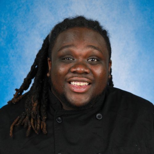 Culinary Arts Chef Bollers